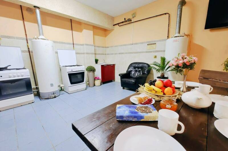 Гостиничный комплекс «Караван»