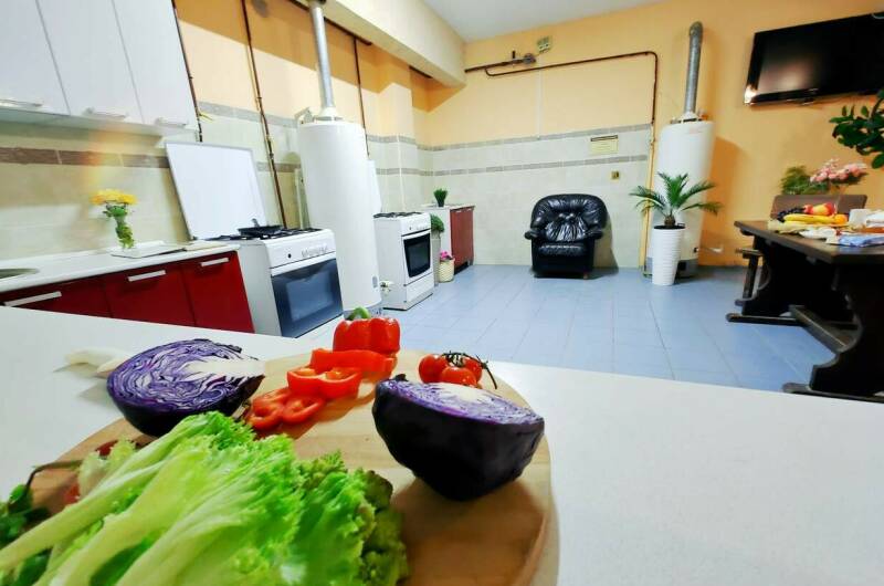 Гостиничный комплекс «Караван»