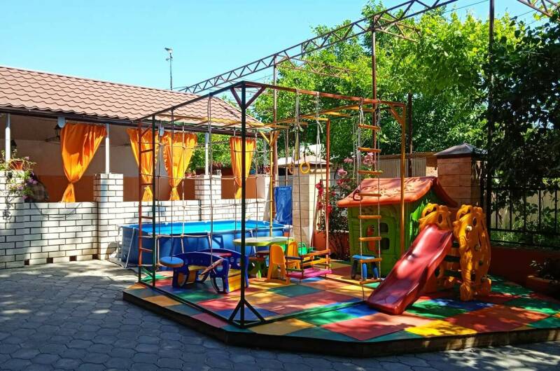 Гостевой дом «Персей»