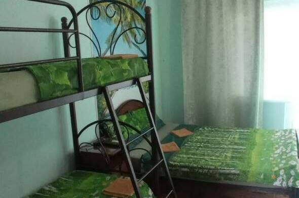 Гостевой дом «Персей»