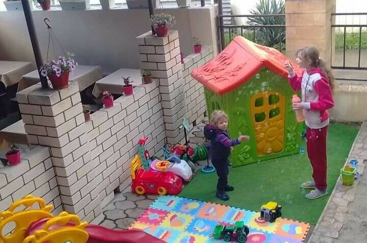 Гостевой дом «Персей»