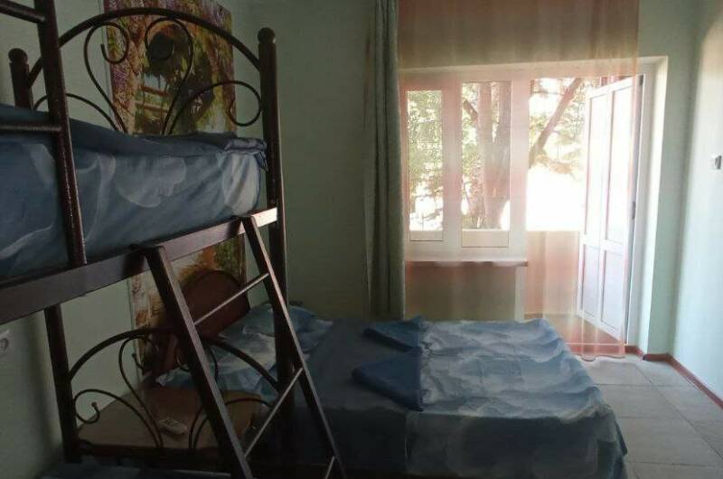 Гостевой дом «Персей»