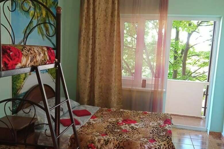 Гостевой дом «Персей»