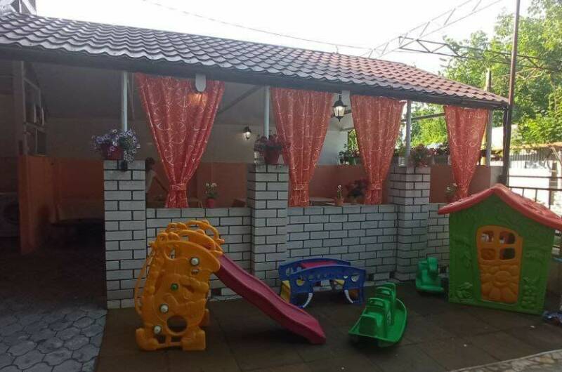 Гостевой дом «Персей»