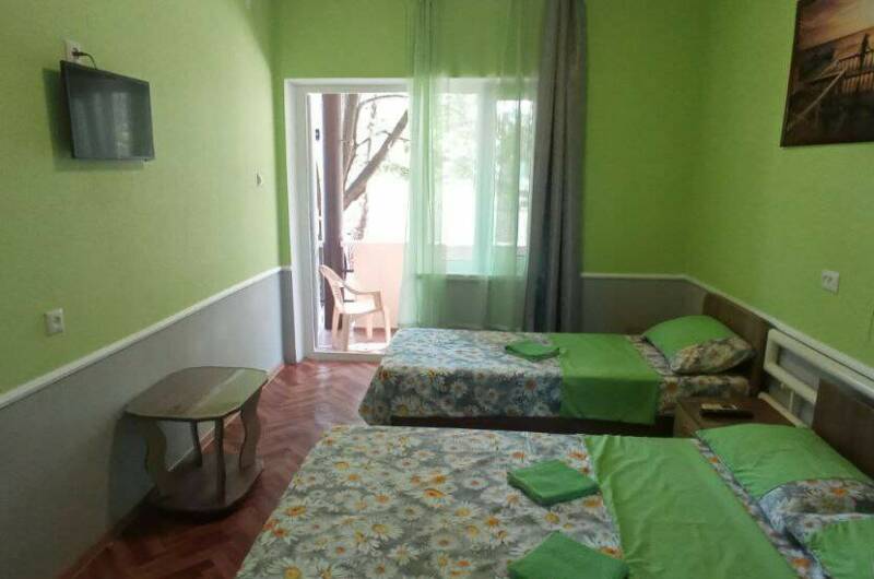 Гостевой дом «Персей»