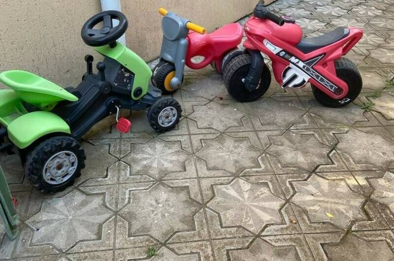 Гостевой дом «Светалина»