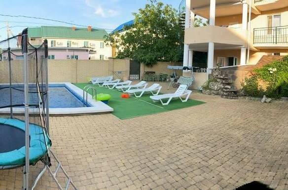 Гостевой дом «Светалина»