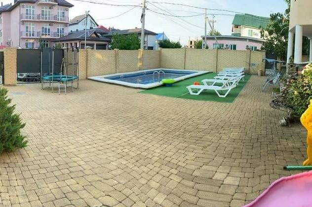 Гостевой дом «Светалина»