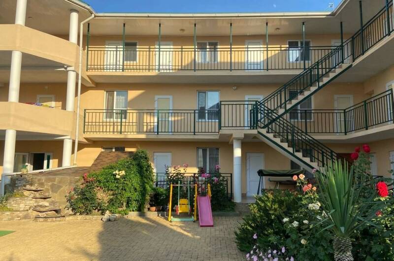 Гостевой дом «Светалина»