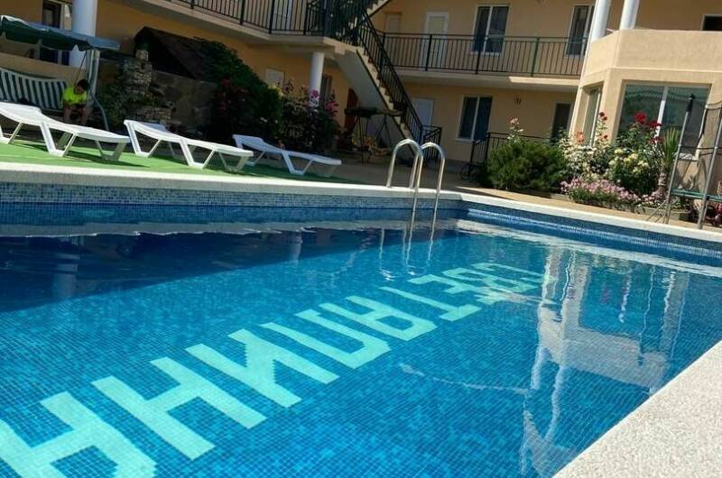 Гостевой дом «Светалина»