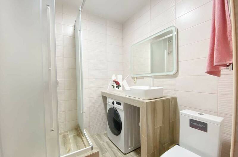 Студия с видом на море в ЖК «Резиденция Анаполис»