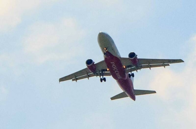 Гостиница «Ностальжи»