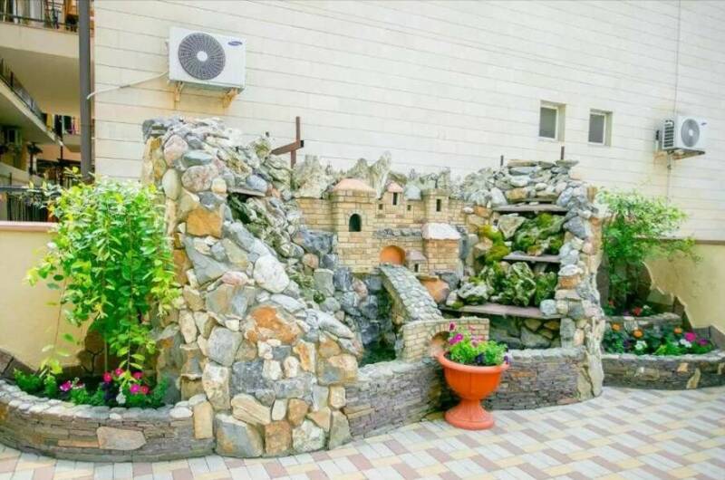 Гостевой дом «Ростислав»