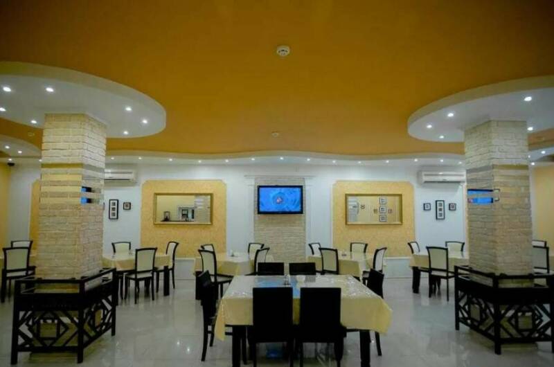 Гостевой дом «Ростислав»