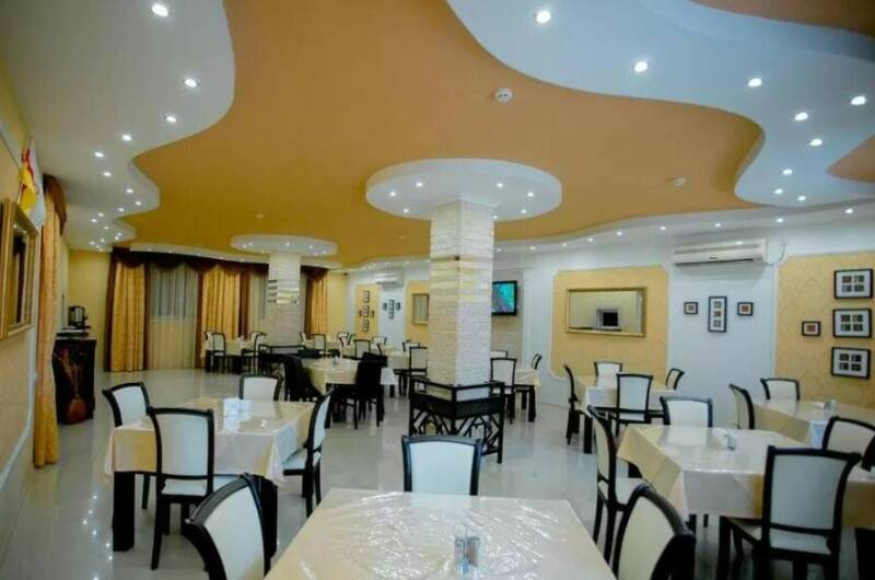 Гостевой дом «Ростислав»