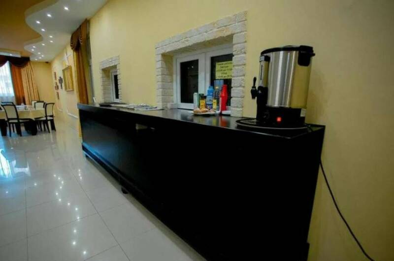 Гостевой дом «Ростислав»