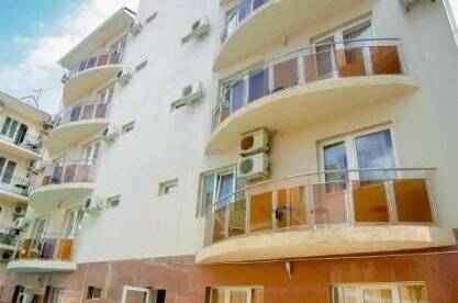 Гостевой дом «Ростислав»