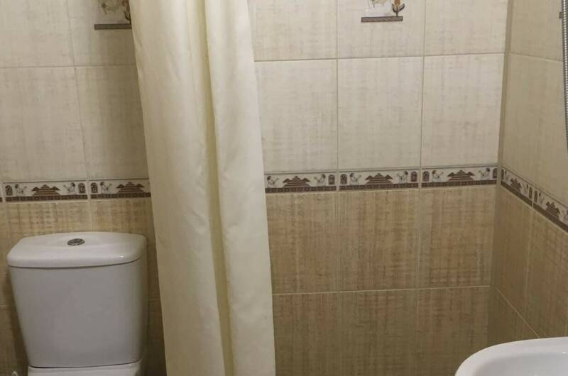 Отель «Вачиан»