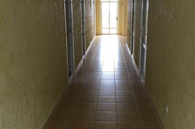 Отель «Вачиан»