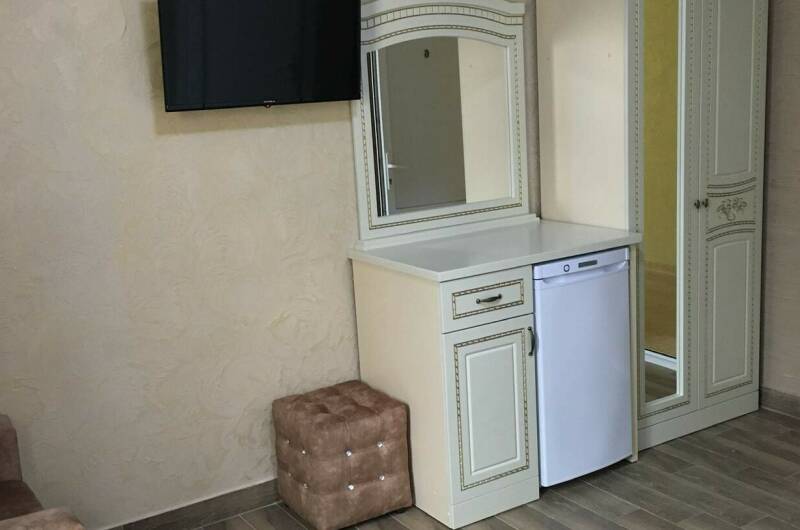 Отель «Вачиан»