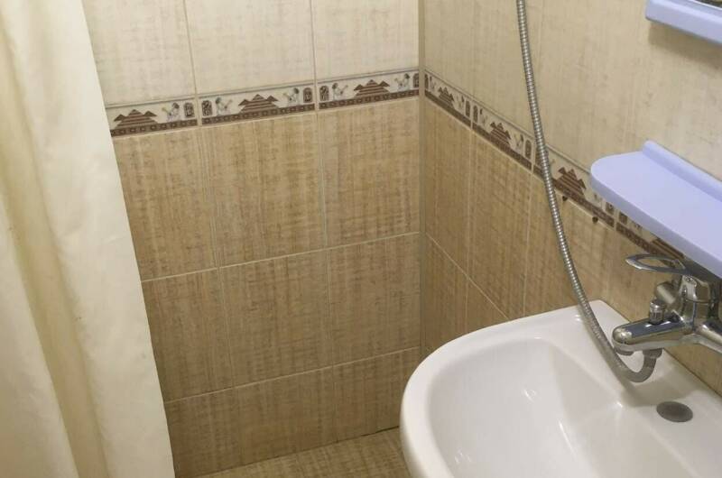 Отель «Вачиан»