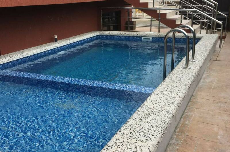 Отель «Вачиан»