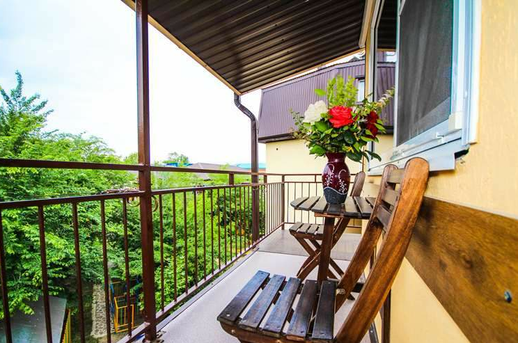 Гостевой дом «Анна-Тереза»