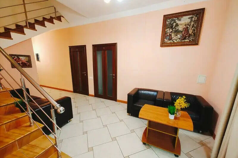 Гостевой дом «Анна-Тереза»