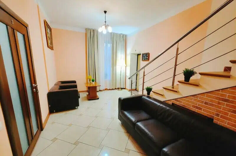 Гостевой дом «Анна-Тереза»