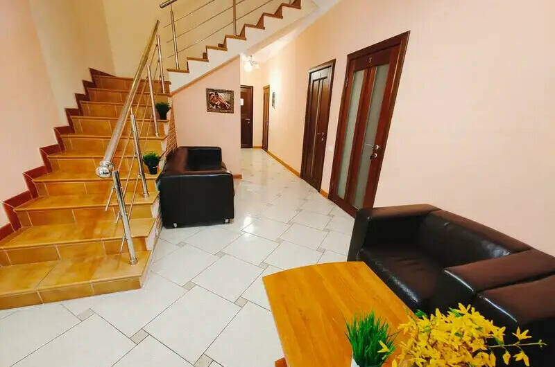 Гостевой дом «Анна-Тереза»