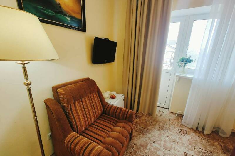 Гостевой дом «Анна-Тереза»