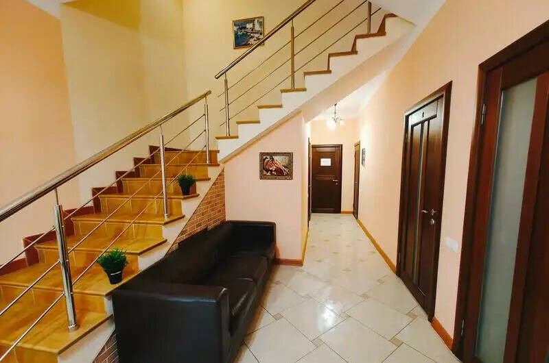 Гостевой дом «Анна-Тереза»