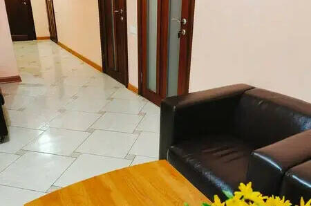 Гостевой дом «Анна-Тереза»