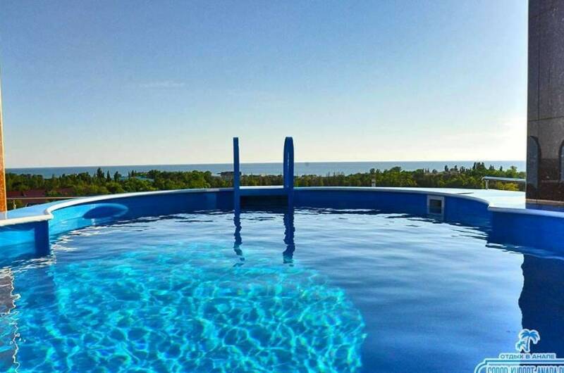 Гостевой дом «Адри»