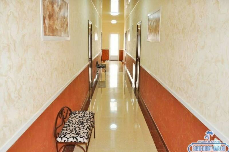 Гостевой дом «Адри»