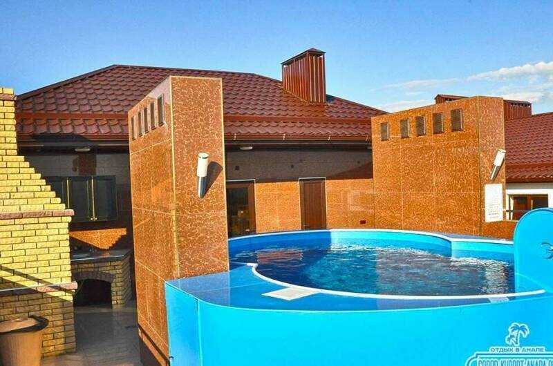 Гостевой дом «Адри»