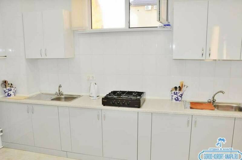 Гостевой дом «Адри»