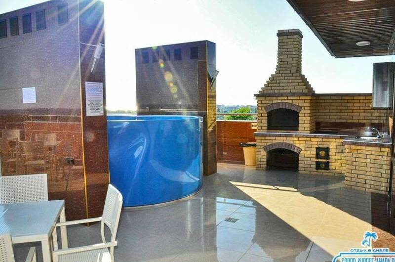 Гостевой дом «Адри»