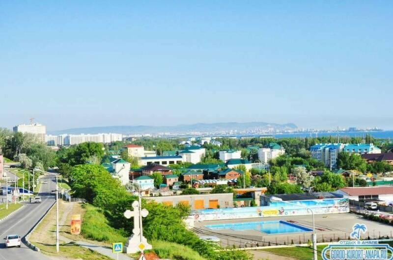 Гостевой дом «Адри»