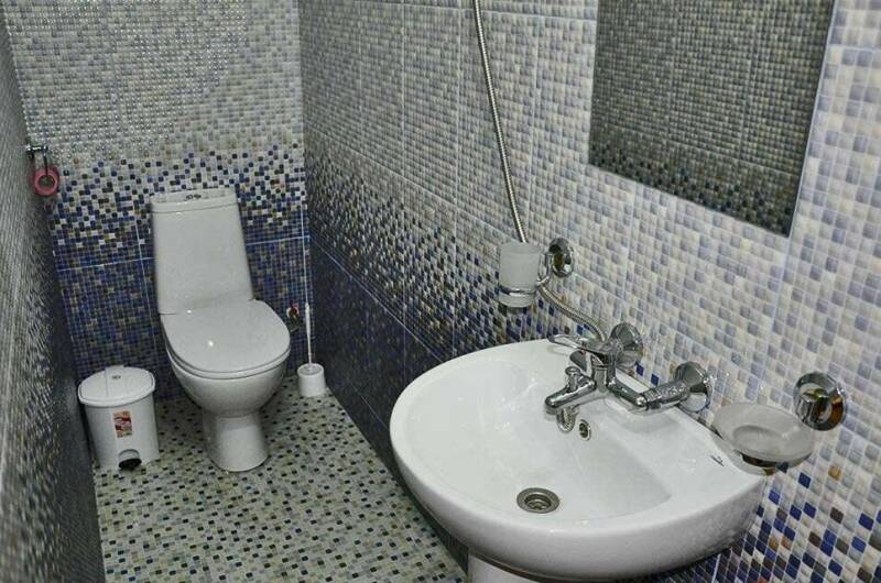 Гостевой дом «Адри»