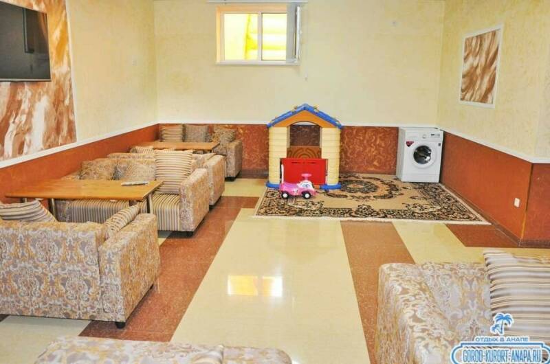 Гостевой дом «Адри»