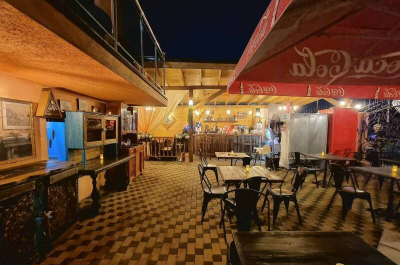 Гостевой дом «Камела»