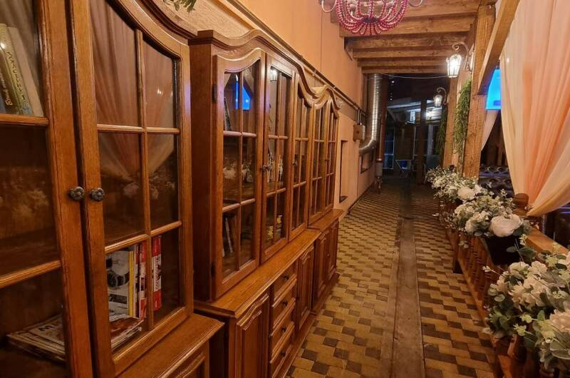 Гостевой дом «Камела»