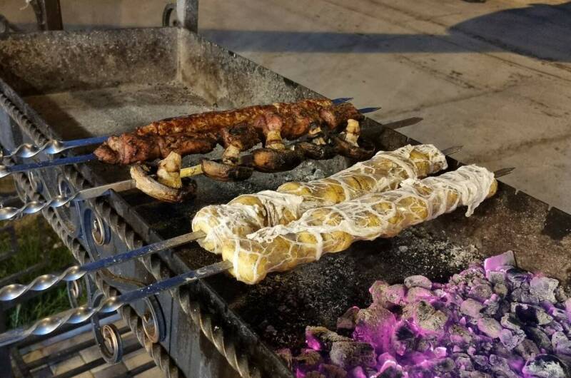 Гостевой дом «Камела»