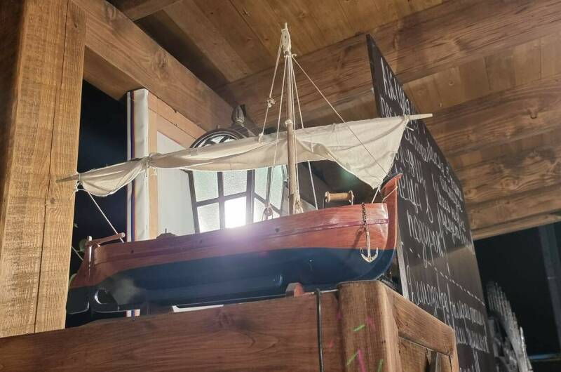 Гостевой дом «Камела»