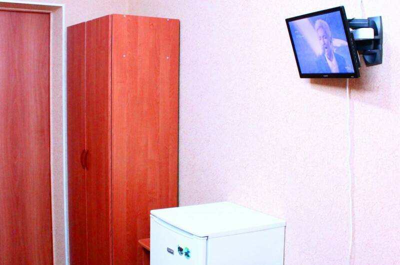 Дом у моря «Siesta»