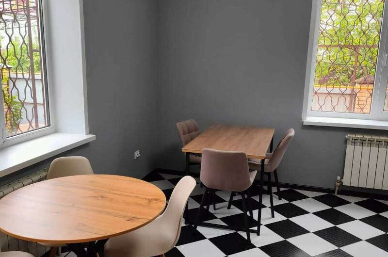 Гостевой дом «Domanapa.uposidelkina»