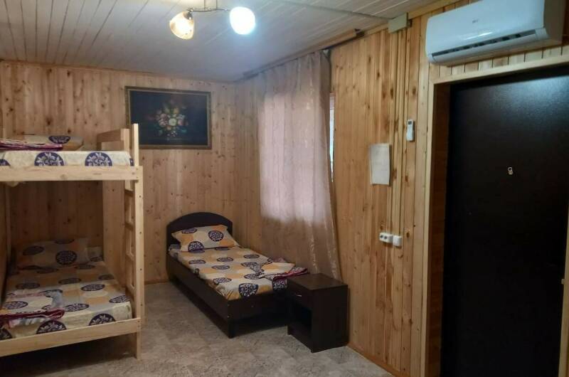 Гостевой дом «Экватор»