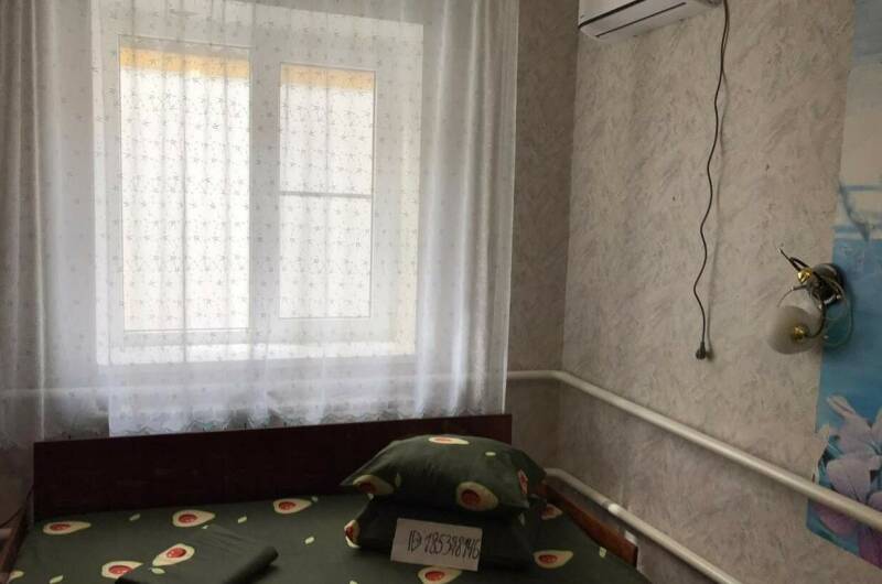 Дом под ключ «Маринино море»