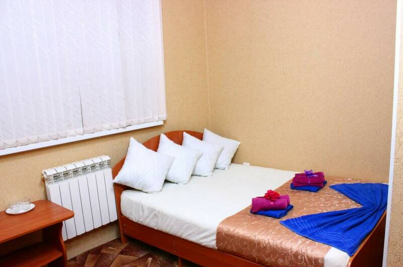 Дом у моря «Siesta»